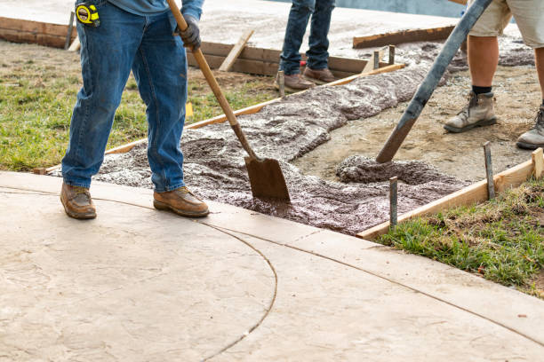 Best Concrete Demolition Services in Huntington Station, NY
