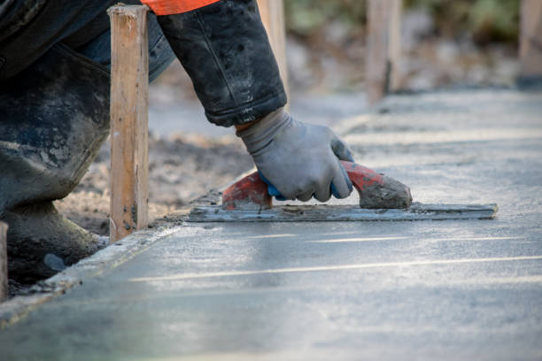 Best Concrete Driveway Installation in Huntington Station, NY