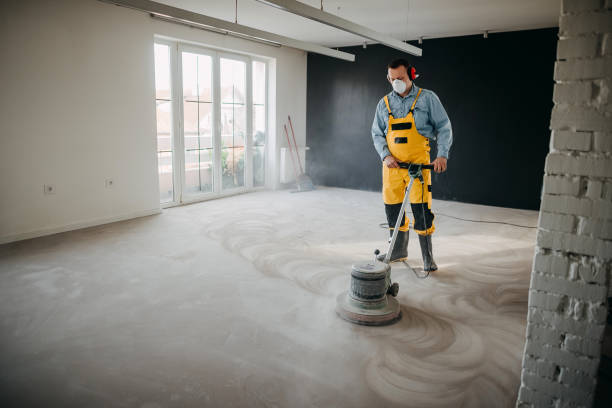 Best Concrete Slab Construction in Huntington Station, NY