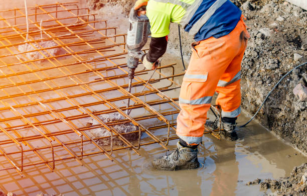 Best Concrete Sealing and Maintenance in Huntington Station, NY