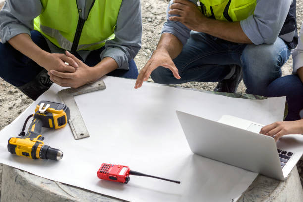 Best Residential Concrete Solutions in Huntington Station, NY